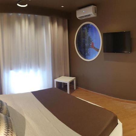 Th Luxury Fly Ξενοδοχείο Κατάνια Εξωτερικό φωτογραφία